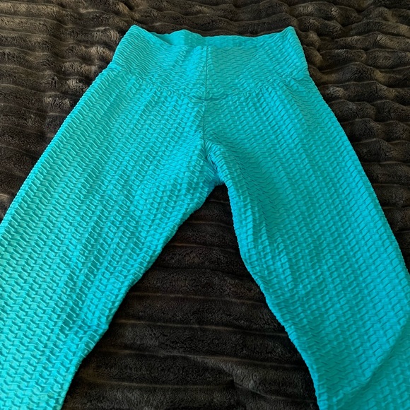 Booty by Brabants croco skin leggings - Picture 4 of 5